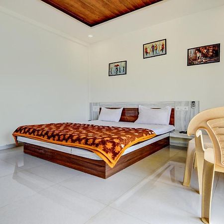 Aditya Hill View Inn Mahabaleshwar Exterior photo