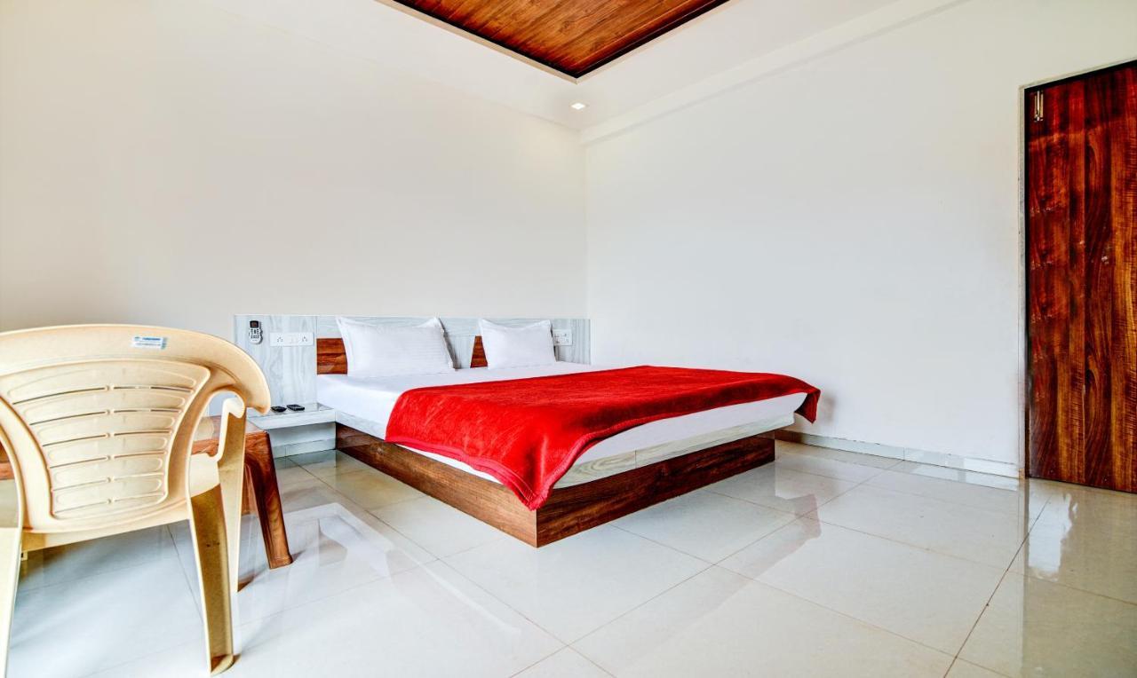 Aditya Hill View Inn Mahabaleshwar Exterior photo